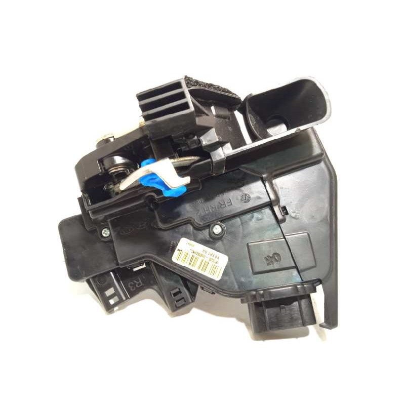 Recambio de cerradura puerta delantera derecha para kia stonic (ybcuv) 1.2 cat referencia OEM IAM 81320H8050  81320H8050MCJ
