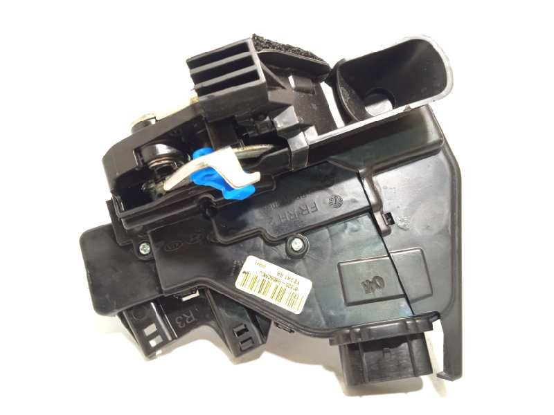 Recambio de cerradura puerta delantera derecha para kia stonic (ybcuv) 1.2 cat referencia OEM IAM 81320H8050  81320H8050MCJ