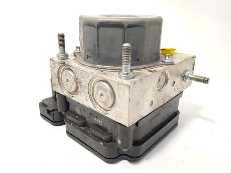 Recambio de abs para dacia sandero laureate referencia OEM IAM 476608644R 0265956035 269633