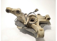 Recambio de mangueta delantera izquierda para citroën nemo basis referencia OEM IAM 1617293280   2