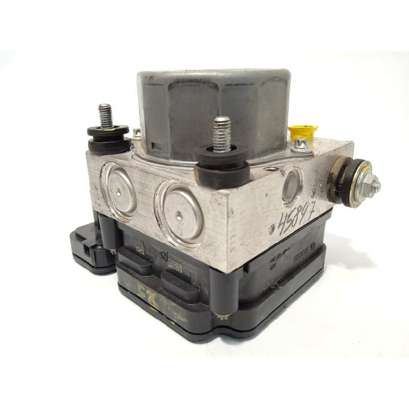 Recambio de abs para dacia sandero stepway referencia OEM IAM 476601203R 0265956403 269722