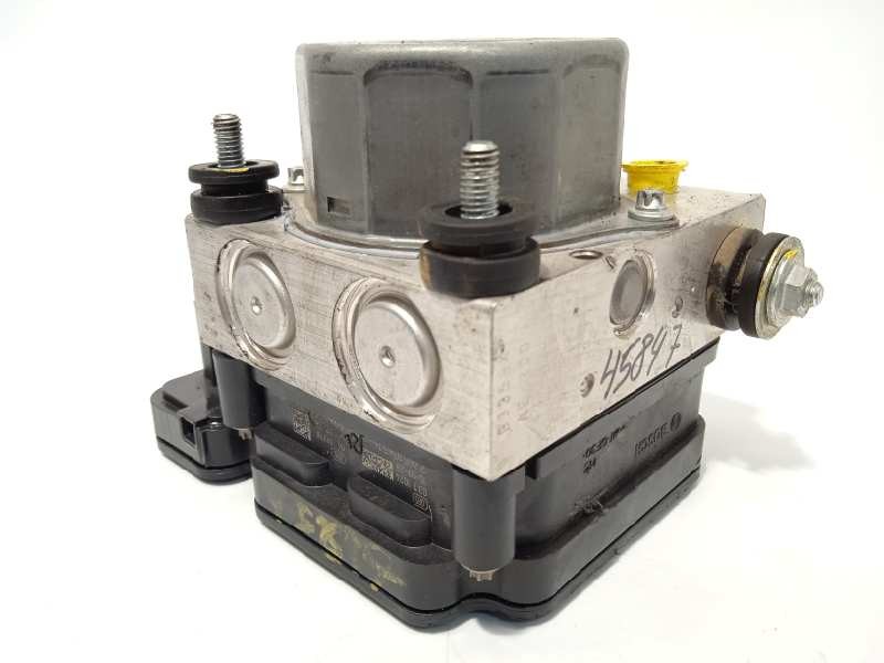 Recambio de abs para dacia sandero stepway referencia OEM IAM 476601203R 0265956403 269722