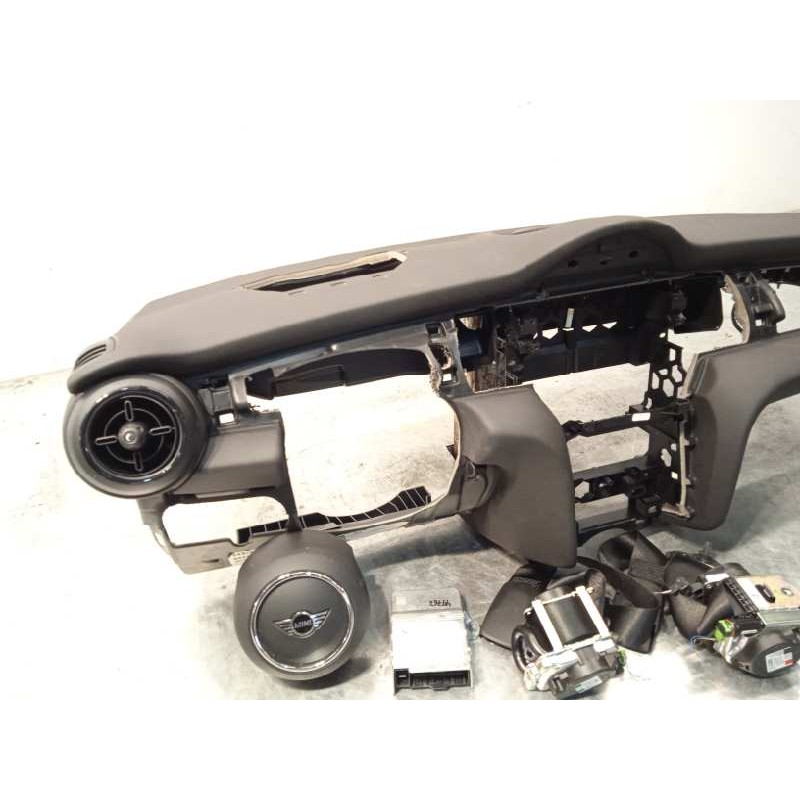 Recambio de kit airbag para mini mini 5-trg. (f55) cooper s referencia OEM IAM 51459629886 72126803201 32309462208