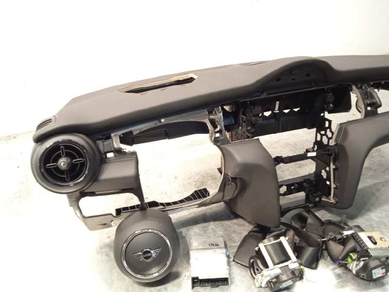 Recambio de kit airbag para mini mini 5-trg. (f55) cooper s referencia OEM IAM 51459629886 72126803201 32309462208