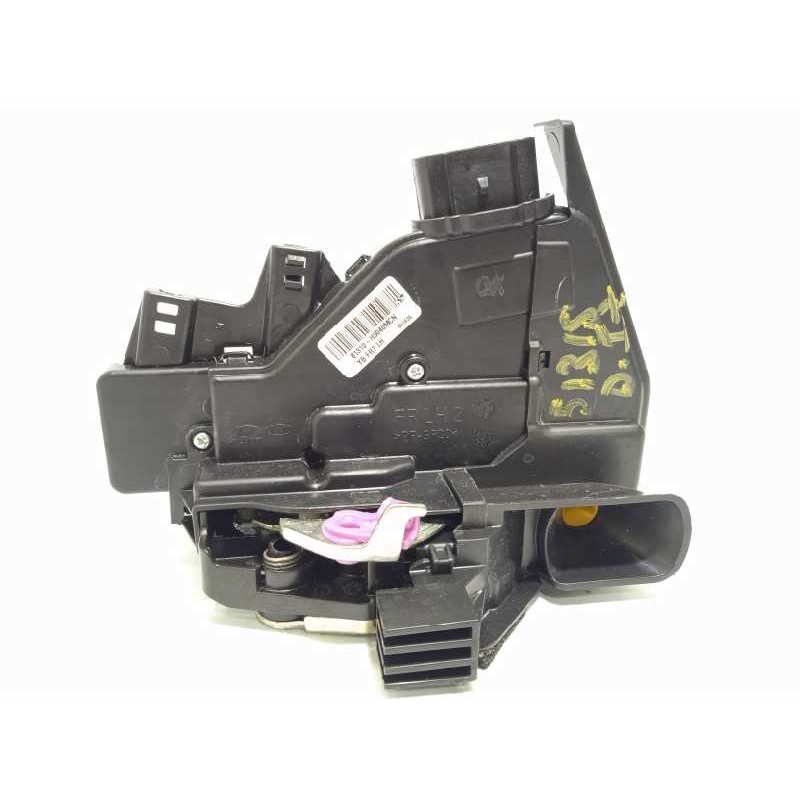 Recambio de cerradura puerta delantera izquierda para kia stonic (ybcuv) 1.2 cat referencia OEM IAM 81310H8040  81310H8040MCN