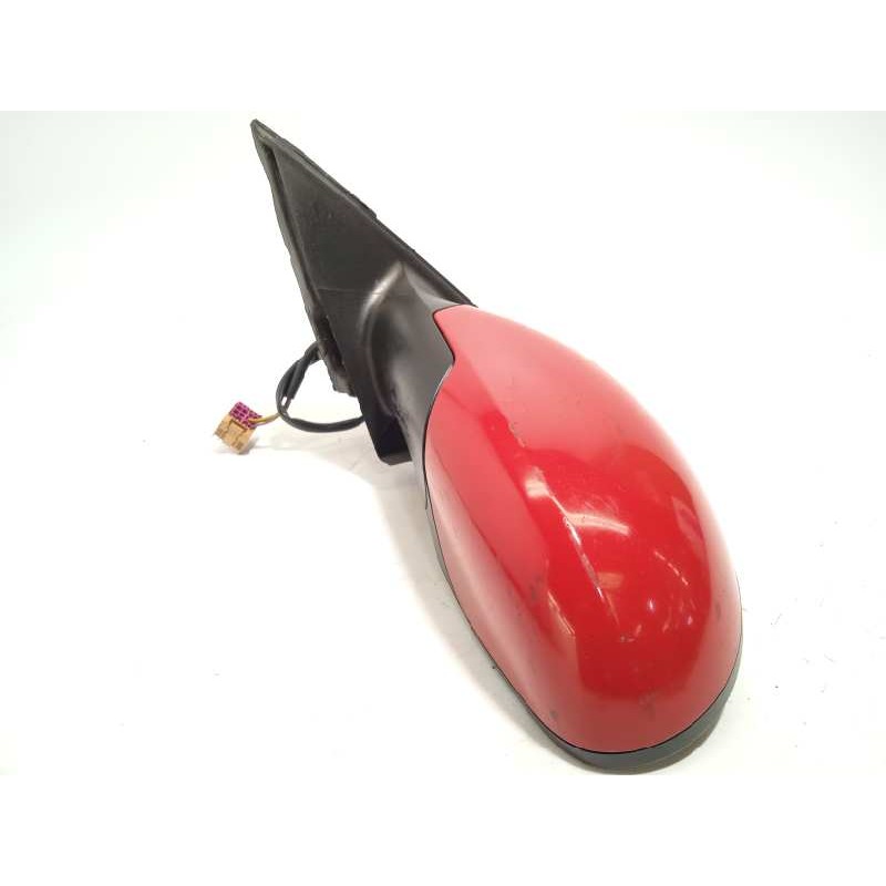 Recambio de retrovisor izquierdo para seat ibiza (6l1) sport referencia OEM IAM 6L1857507AA  6L1857507AA9B9