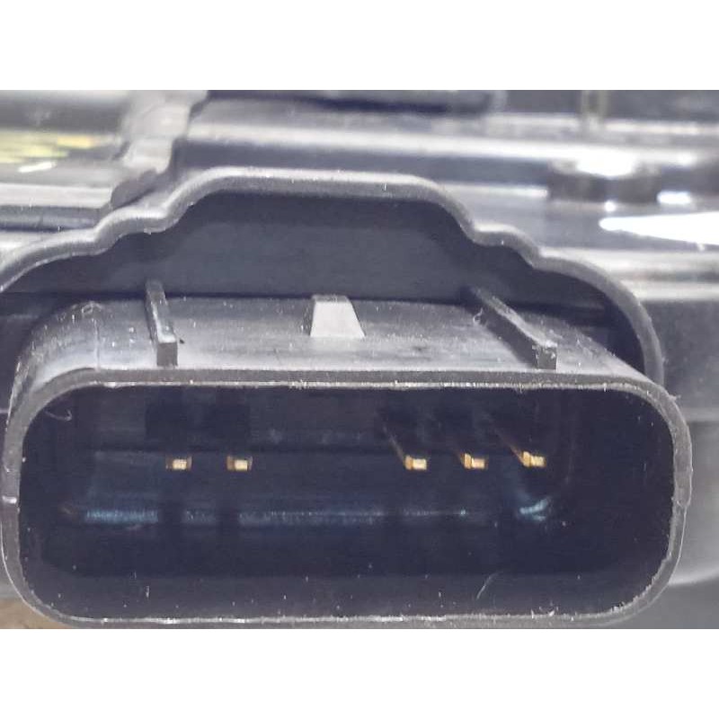 Recambio de cerradura puerta delantera izquierda para kia stonic (ybcuv) 1.2 cat referencia OEM IAM 81310H8040  81310H8040MCN