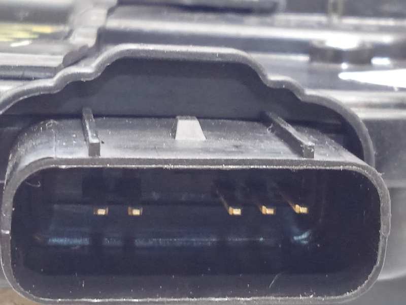 Recambio de cerradura puerta delantera izquierda para kia stonic (ybcuv) 1.2 cat referencia OEM IAM 81310H8040  81310H8040MCN