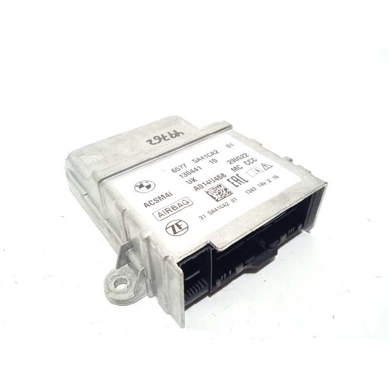 Recambio de kit airbag para mini mini 5-trg. (f55) cooper s referencia OEM IAM 51459629886 72126803201 32309462208