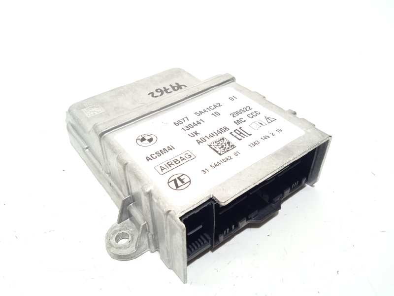 Recambio de kit airbag para mini mini 5-trg. (f55) cooper s referencia OEM IAM 51459629886 72126803201 32309462208