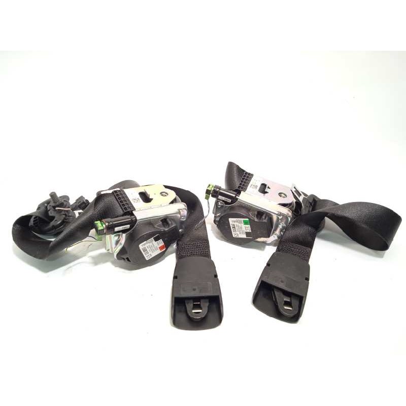 Recambio de kit airbag para mini mini 5-trg. (f55) cooper s referencia OEM IAM 51459629886 72126803201 32309462208