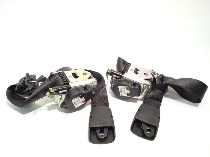 Recambio de kit airbag para mini mini 5-trg. (f55) cooper s referencia OEM IAM 51459629886 72126803201 32309462208