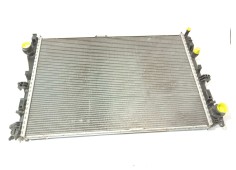 Recambio de radiador agua para mercedes-benz clase c (w205) lim. c 220 cdi bluetec (205.004) referencia OEM IAM A0995002203  
