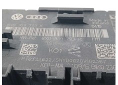 Recambio de centralita confort para audi a1 sportback (8xf) attraction referencia OEM IAM 8X0959793K   2