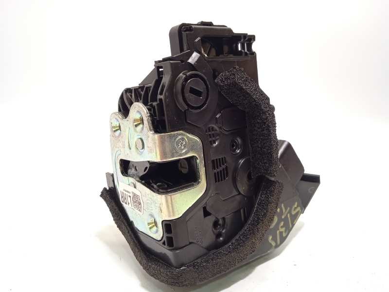 Recambio de cerradura puerta trasera derecha para kia stonic (ybcuv) 1.2 cat referencia OEM IAM 81420H8010  81420H8010MCN