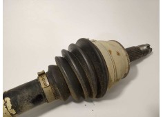 Recambio de transmision delantera derecha para citroën nemo basis referencia OEM IAM 3273TE   2