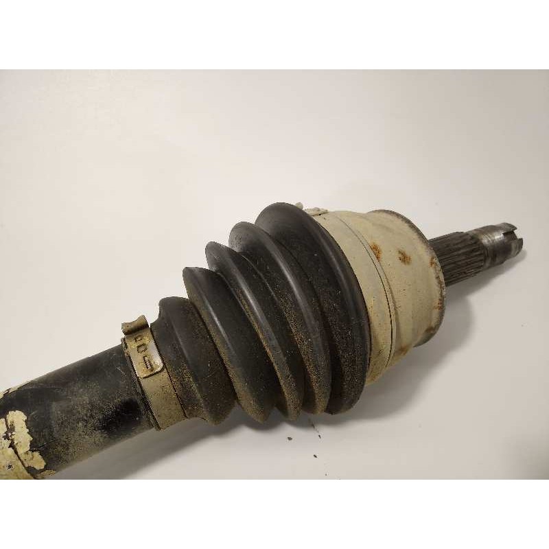 Recambio de transmision delantera derecha para citroën nemo basis referencia OEM IAM 3273TE  