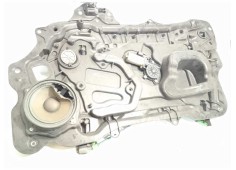 Recambio de elevalunas delantero derecho para lancia ypsilon (101) 1.2 8v argento referencia OEM IAM 71732828  71732835