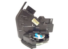 Recambio de cerradura puerta trasera derecha para kia stonic (ybcuv) 1.2 cat referencia OEM IAM 81420H8010  81420H8010MCN 2