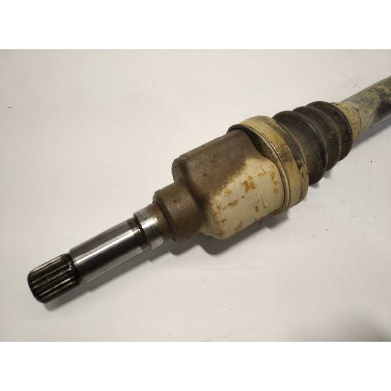 Recambio de transmision delantera derecha para citroën nemo basis referencia OEM IAM 3273TE  