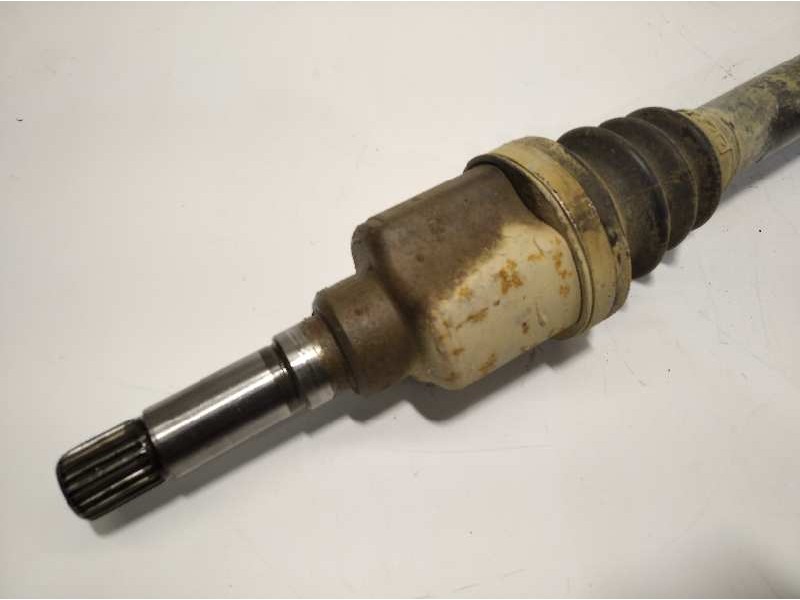 Recambio de transmision delantera derecha para citroën nemo basis referencia OEM IAM 3273TE  