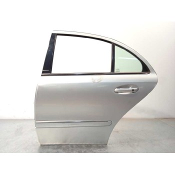 Recambio de puerta trasera izquierda para mercedes-benz clase e (w211) berlina e 270 cdi (211.016) referencia OEM IAM A211730010