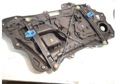 Recambio de elevalunas delantero derecho para lancia ypsilon (101) 1.2 8v argento referencia OEM IAM 71732828  71732835 2