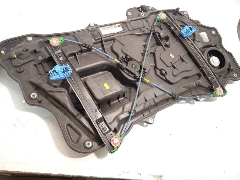 Recambio de elevalunas delantero derecho para lancia ypsilon (101) 1.2 8v argento referencia OEM IAM 71732828  71732835