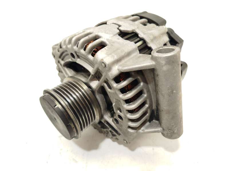 ALTERNADOR 9676143580 