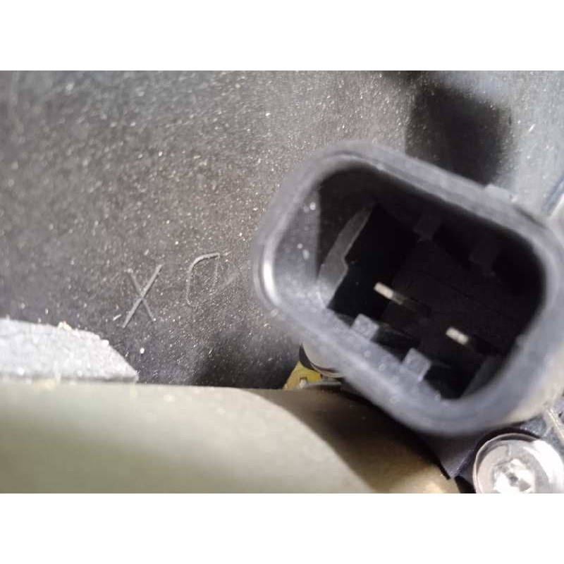 Recambio de elevalunas delantero derecho para lancia ypsilon (101) 1.2 8v argento referencia OEM IAM 71732828  71732835