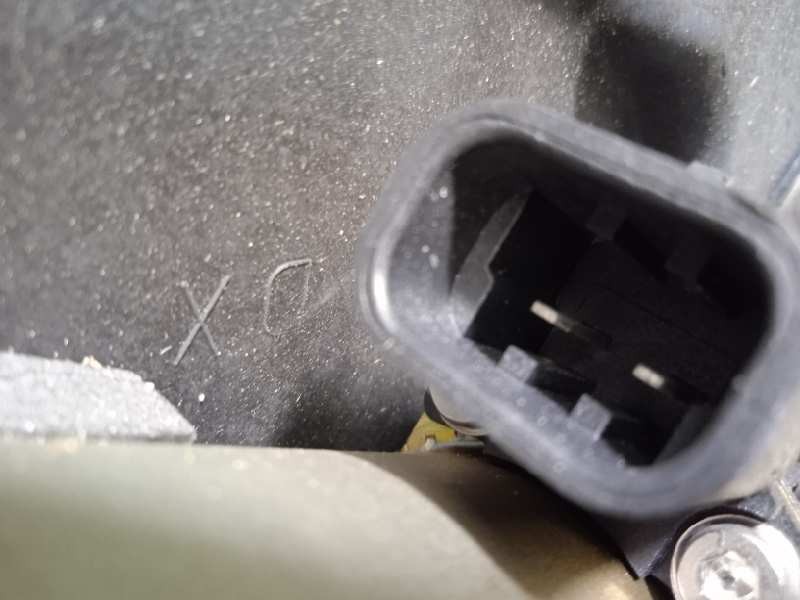 Recambio de elevalunas delantero derecho para lancia ypsilon (101) 1.2 8v argento referencia OEM IAM 71732828  71732835