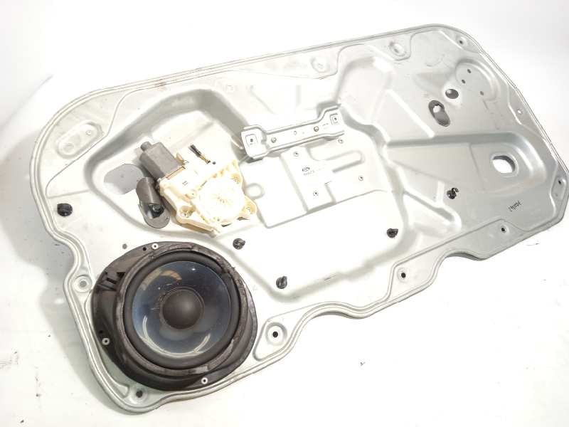 Recambio de elevalunas delantero derecho para ford focus lim. (cb4) trend referencia OEM IAM 1681632  