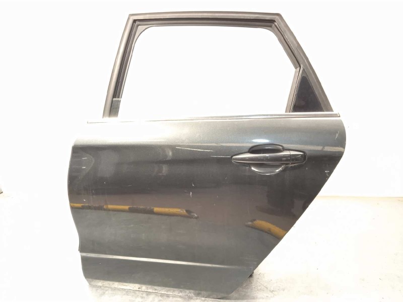 Recambio de puerta trasera izquierda para citroën c4 lim. collection referencia OEM IAM 9006R9  