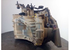 Recambio de caja cambios para hyundai tucson (jm) 2.0 crdi cat referencia OEM IAM S714JE  4300024381 2