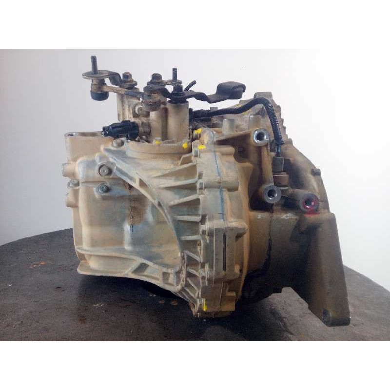 Recambio de caja cambios para hyundai tucson (jm) 2.0 crdi cat referencia OEM IAM S714JE  4300024381