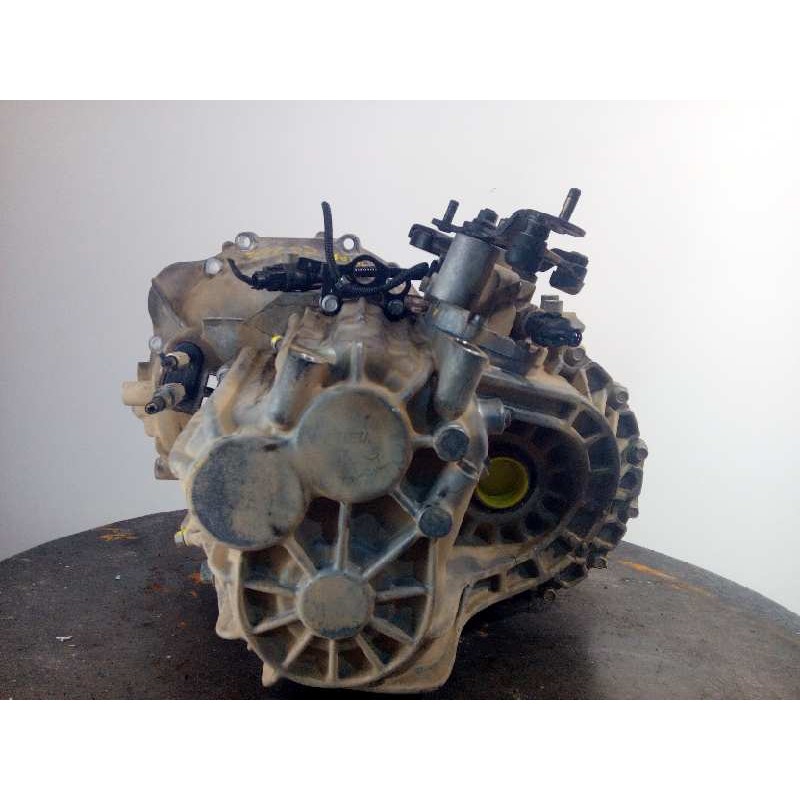 Recambio de caja cambios para hyundai tucson (jm) 2.0 crdi cat referencia OEM IAM S714JE  4300024381