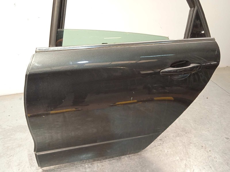 Recambio de puerta trasera izquierda para citroën c4 lim. collection referencia OEM IAM 9006R9  