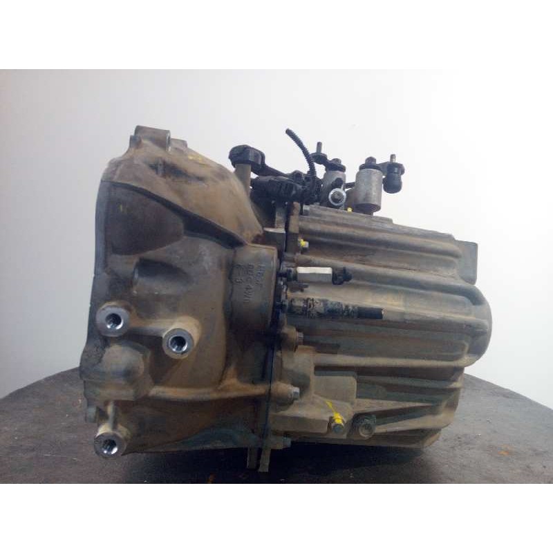 Recambio de caja cambios para hyundai tucson (jm) 2.0 crdi cat referencia OEM IAM S714JE  4300024381