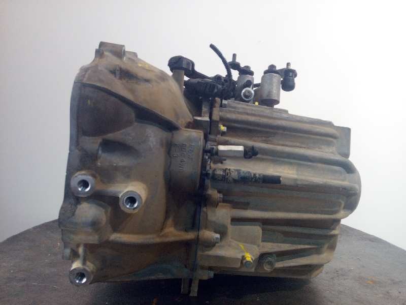 Recambio de caja cambios para hyundai tucson (jm) 2.0 crdi cat referencia OEM IAM S714JE  4300024381