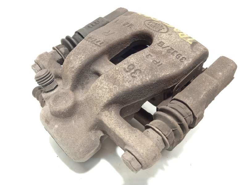 Recambio de pinza freno trasera derecha para land rover freelander (lr2) td4 s referencia OEM IAM LR001024  6G912D048BA