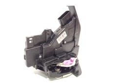 Recambio de cerradura puerta trasera izquierda para kia stonic (ybcuv) 1.2 cat referencia OEM IAM 81410H8010  81710H8010MCN 2