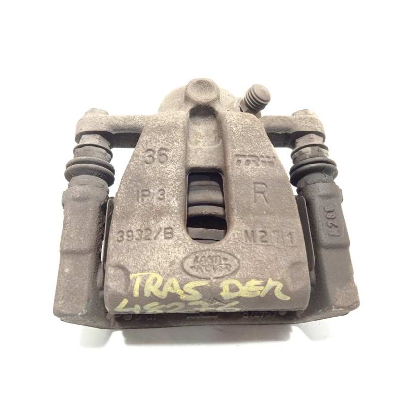 Recambio de pinza freno trasera derecha para land rover freelander (lr2) td4 s referencia OEM IAM LR001024  6G912D048BA