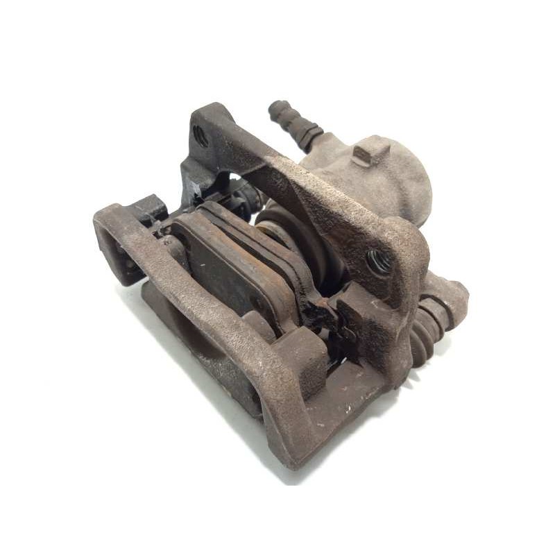 Recambio de pinza freno trasera derecha para land rover freelander (lr2) td4 s referencia OEM IAM LR001024  6G912D048BA