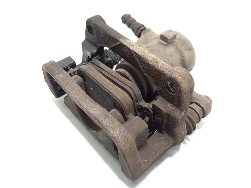 Recambio de pinza freno trasera derecha para land rover freelander (lr2) td4 s referencia OEM IAM LR001024  6G912D048BA