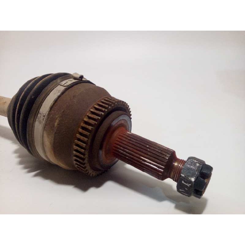 Recambio de transmision delantera derecha para hyundai tucson (jm) 2.0 crdi cat referencia OEM IAM 495002E850  