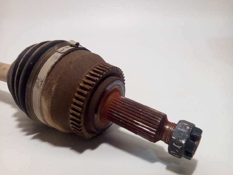 Recambio de transmision delantera derecha para hyundai tucson (jm) 2.0 crdi cat referencia OEM IAM 495002E850  