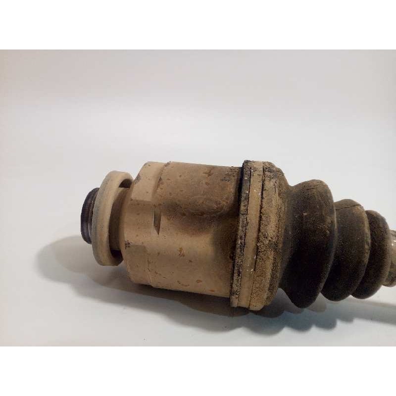 Recambio de transmision delantera derecha para hyundai tucson (jm) 2.0 crdi cat referencia OEM IAM 495002E850  