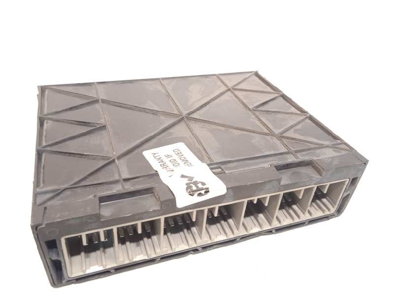 Recambio de modulo electronico para opel corsa e business referencia OEM IAM NOREF  