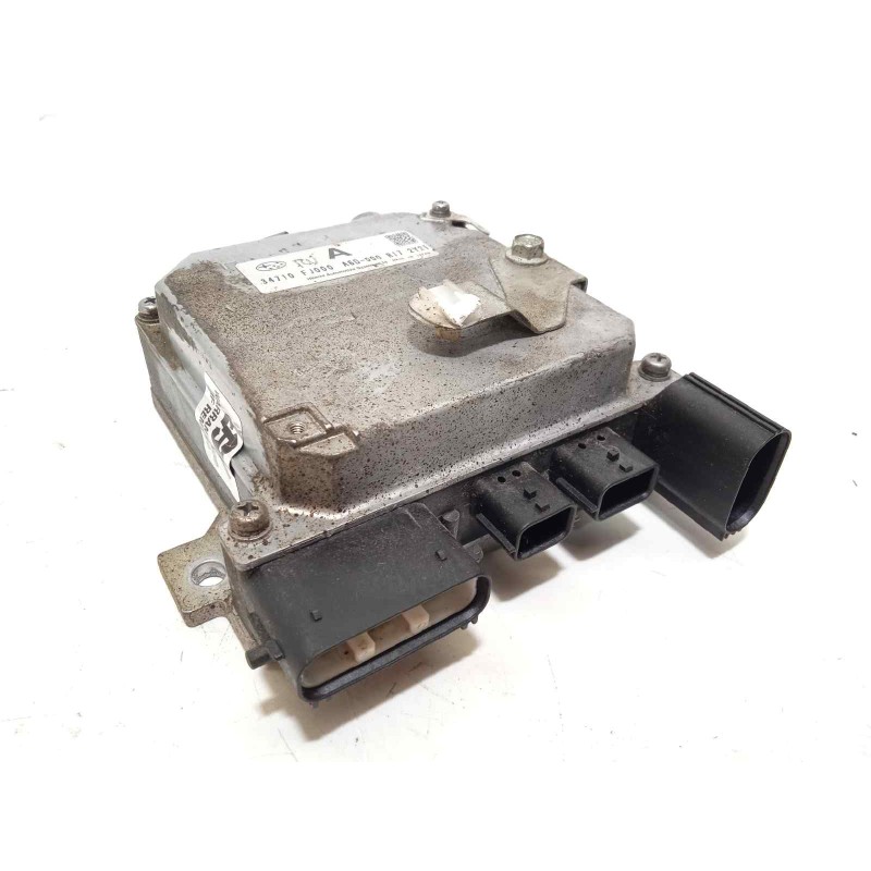 Recambio de centralita direccion para subaru impreza g13 1.6 cat referencia OEM IAM 34710FJ000  