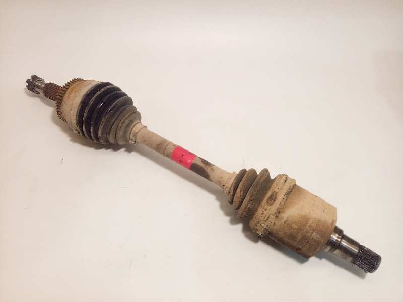 Recambio de transmision delantera izquierda para hyundai tucson (jm) 2.0 crdi cat referencia OEM IAM 495012E800  